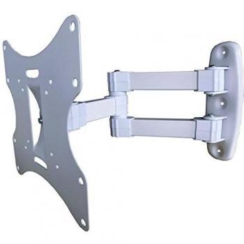 Soporte de montaje de pared para TV para todos los LED LCD plasma de hasta 42 pulgadas