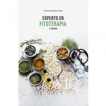 EXPERTO EN FITOTERAPIA