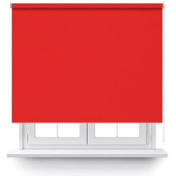 Estor Enrollable Opaco Personalizable 200cm - Diferentes Colores, Fácil Instalación y Máxima Calidad para Ventanas Grandes