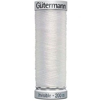 709816 1001 Gutermann - Hilo invisible (200 m