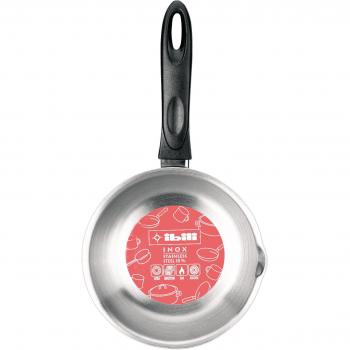 IBILI 665220 - Cazo INOX con Pico 18% 20 Cms.