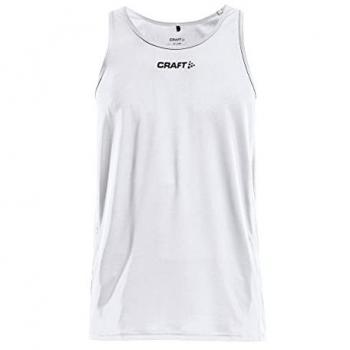 Craft Rush Sleeveless Athletic Jersey