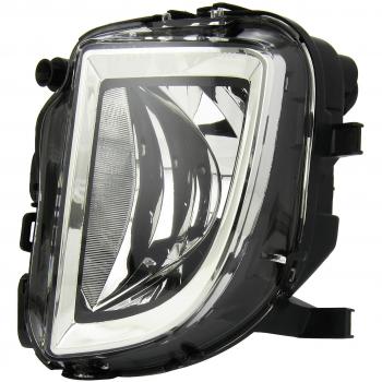 Faro Antiniebla Izquierdo H8 Van Wezel 5765995 para Volkswagen Golf 6 (2009-2011)