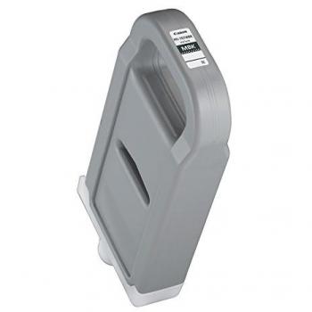 Cartucho de Tinta Original Canon PFI-707MBK Negro Mate 700ml - Paquete de 3 Unidades