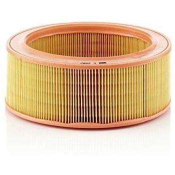 Original MANN-FILTER Filtro de aire C 2582 – Para Automóviles