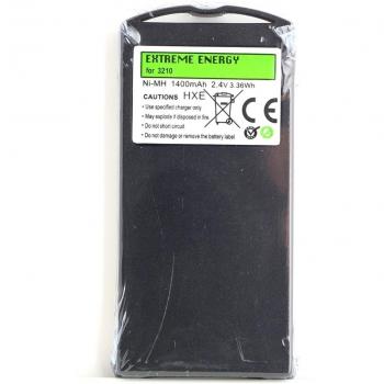 Extreme Energy NiMH 1400 mAh compatible con Nokia 3210 