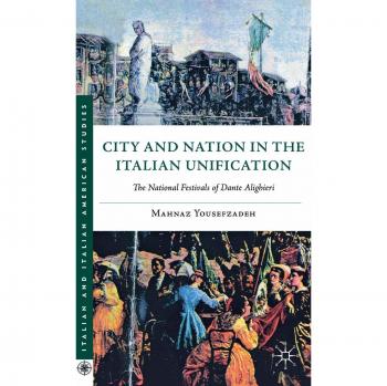 Palgrave City and Nation: The Italian Unification Study