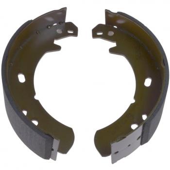 Blue Print ADJ134101 Brake Shoe Set, pack of two