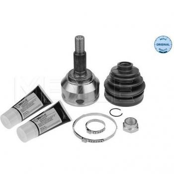 Juego de juntas del eje de transmisión MEYLE CV-joint 100 498 0153