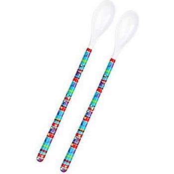 Saro 5208 - Juego cucharas ultralargas