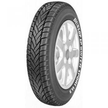 DUNLOP 265/60 R18 110H SP WI SPT M3   MO