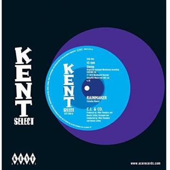 Vinilo Sencillo Rainmaker + Let Them Talk