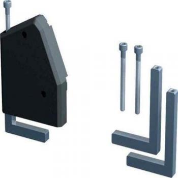 BACHMANN BACH 930.120 - Mounting bracket for DESK socket outlets