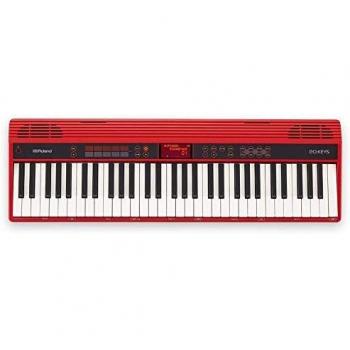 Roland Go:Keys GO-61K Music Creation Keyboard