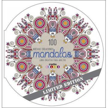 100 nuevas creaciones mandala