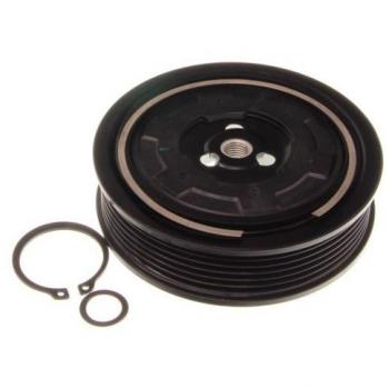 Acoplamiento magnético para compresor de aire acondicionado MAXGEAR AC130204