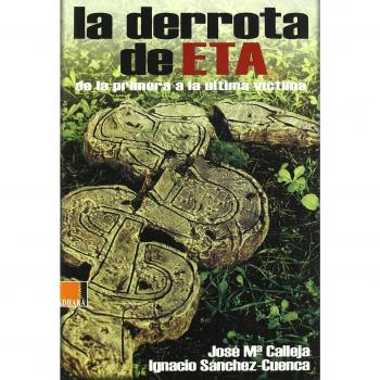 DERROTA DE ETA,LA