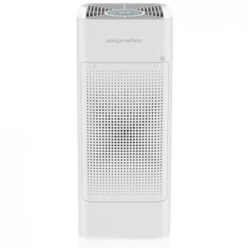 Purificador de aire inteligente Rosmmel Airprotec 230 con filtración avanzada HEPA H13