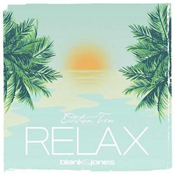 Relax edition 10