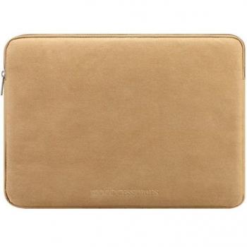 Woodcessories Eco Sleeve Funda Marrón para MacBook/PC 13