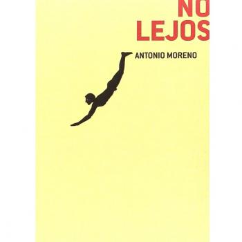 No lejos