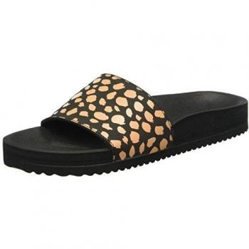 flip*flopPool spots - Mules Mujer
, color Negro, talla 40