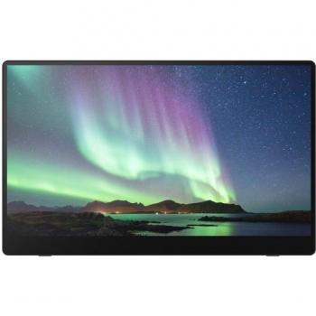 Monitor Portátil Ricoh 150 con Pantalla Táctil OLED de 15,6