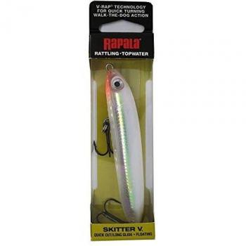 Rapala SKV10 GGH Pesca, Adultos Unisex, Multicolor, Talla Única, multicolor