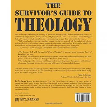 Theology Survival Handbook: Essential Insights and Guidance