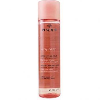 Nuxe very rose locion peeling 150ml