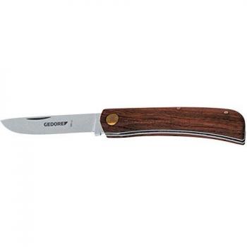 Navaja Tradicional de Bolsillo 160mm GEDORE 9101470
