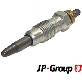 Bujía de precalentamiento JP GROUP Medalion (versión USA) 1391800200