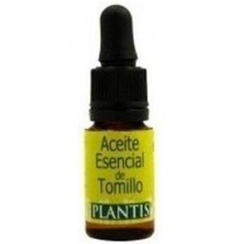 Plantis 10ml Thyme Essential Oil