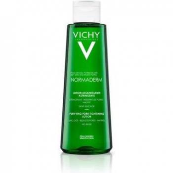 Tónico Purificante Astringente Normaderm Vichy 200ml