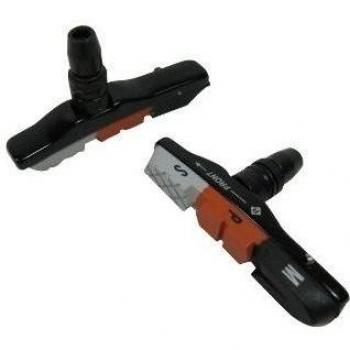 Zapatas de freno V-Brake Cartridge Alu SPM