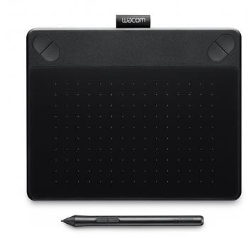 Wacom CTH-690 Comic - Ratón