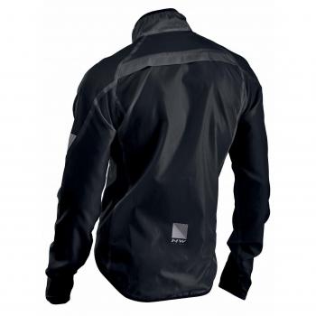 Chaqueta Northwave Vortex Blanco 2017