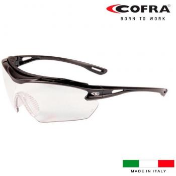 Gafas de Protección Cofra Gunner