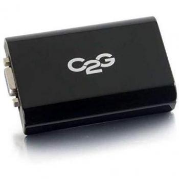 Cableusb 3.0 to vga video adapter