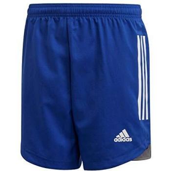 adidas CONDIVO20 SHOY Sport Shorts, Niños, Team Royal Blue/White, 7-8Y