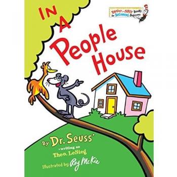 In a People House