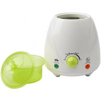 Hartig + Helling 40031 BS 22 Calentador de alimento para bebés, para hogar y coche