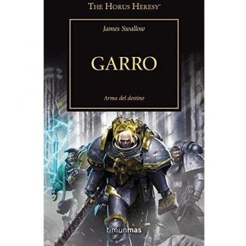 The Horus Heresy nº 42/54 Garro