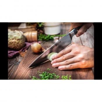 Wüsthof Classic Ikon 23 cm Chef's Knife