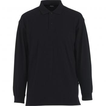 Mascot 50206 - 857-a88-m tamaño mediano Manila - Camisa de Polo Grafito azul