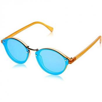 Paloalto Sunglasses p10307.6 Gafas de Sol Unisex, Azul