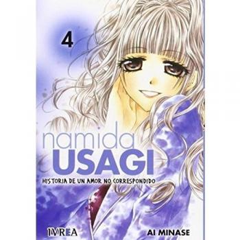 Namida Usagi 4