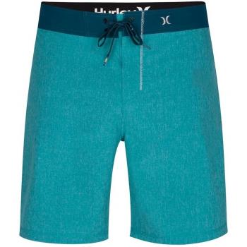 Hurley - Phantom Jjf Solid 19, color verde, talla 34