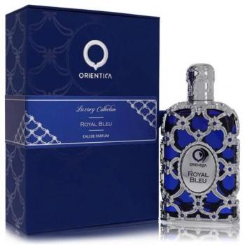 Orientica - Royal Bleu 80ml Eau De Parfum Spray