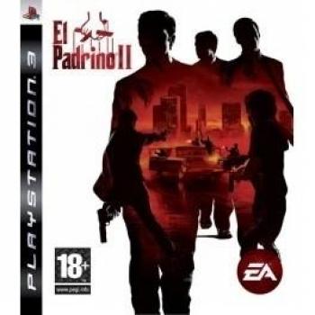 El Padrino II